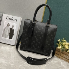 Mens LV Briefcases